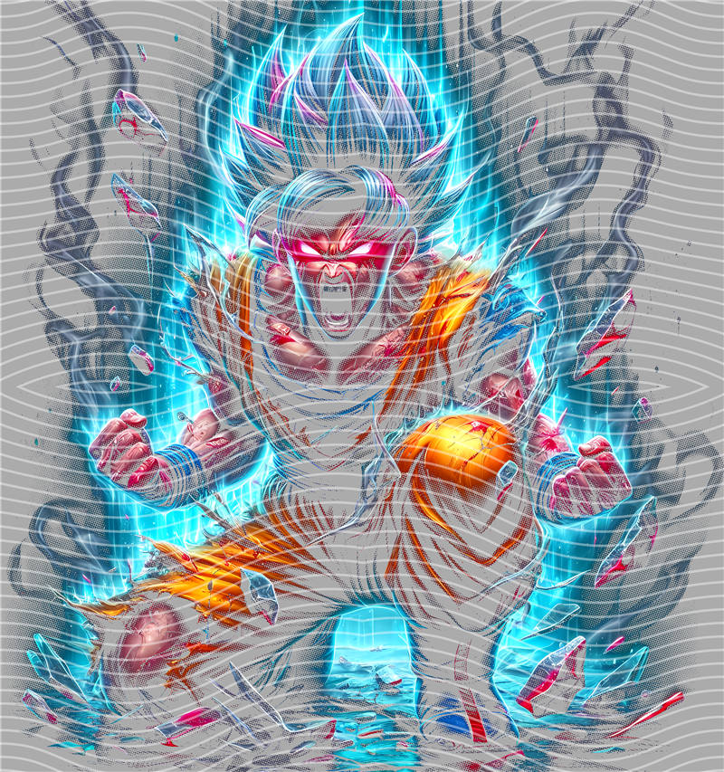 Animation design-RB 1241